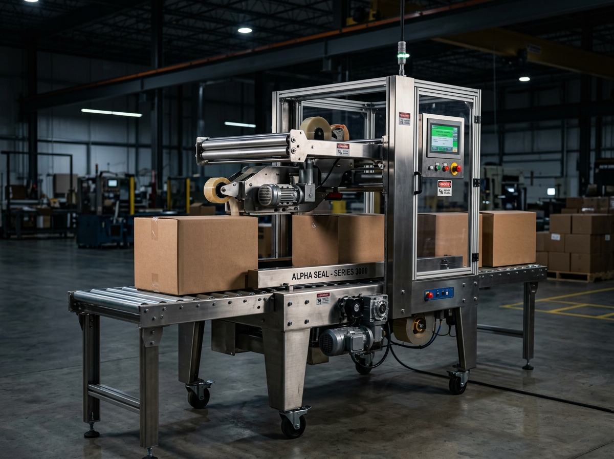Calculating the Real ROI of End-of-Line Packaging Automation in 2026