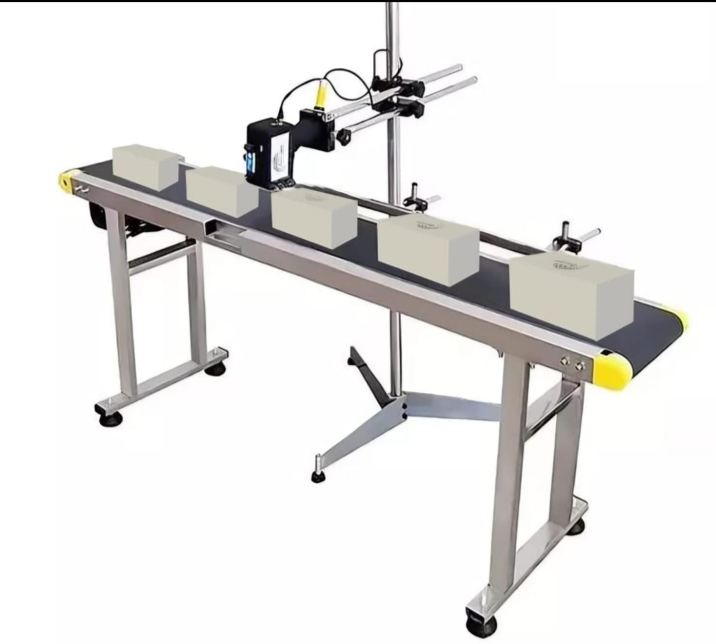 200 mm Conveyor — Conveyor Supplier India | VPX Machinery Indore