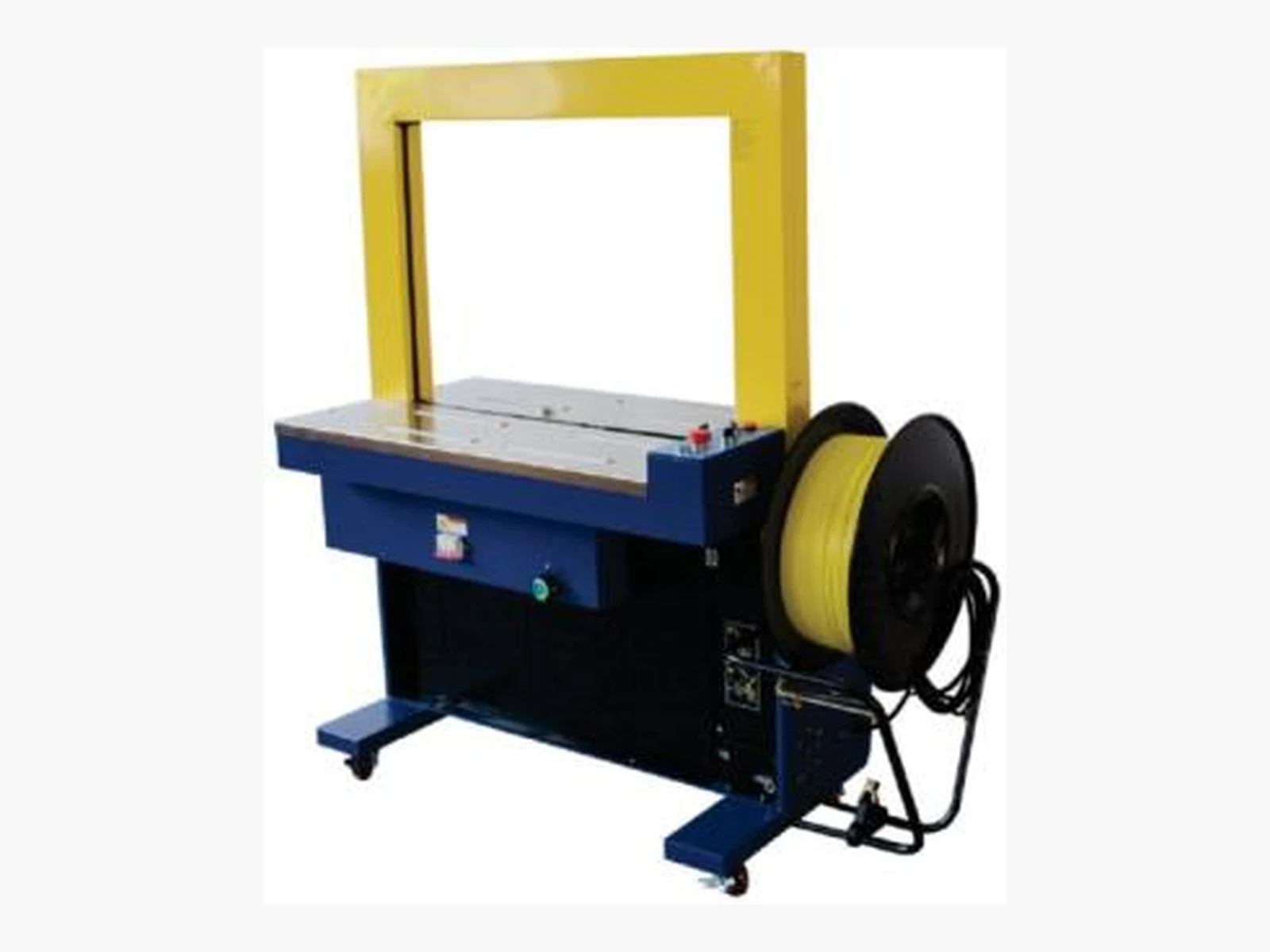 Automatic Strapping Machine — Strapping Machine Supplier India | VPX Machinery Indore