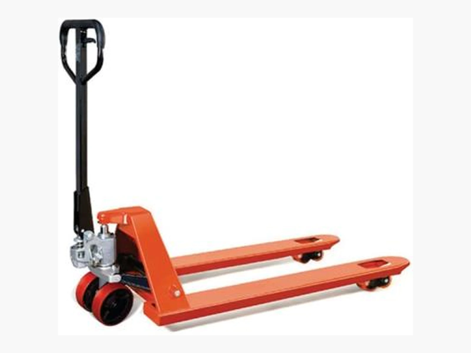 Hand Pallet Truck — Machine Handling Equipments Supplier India | VPX Machinery Indore