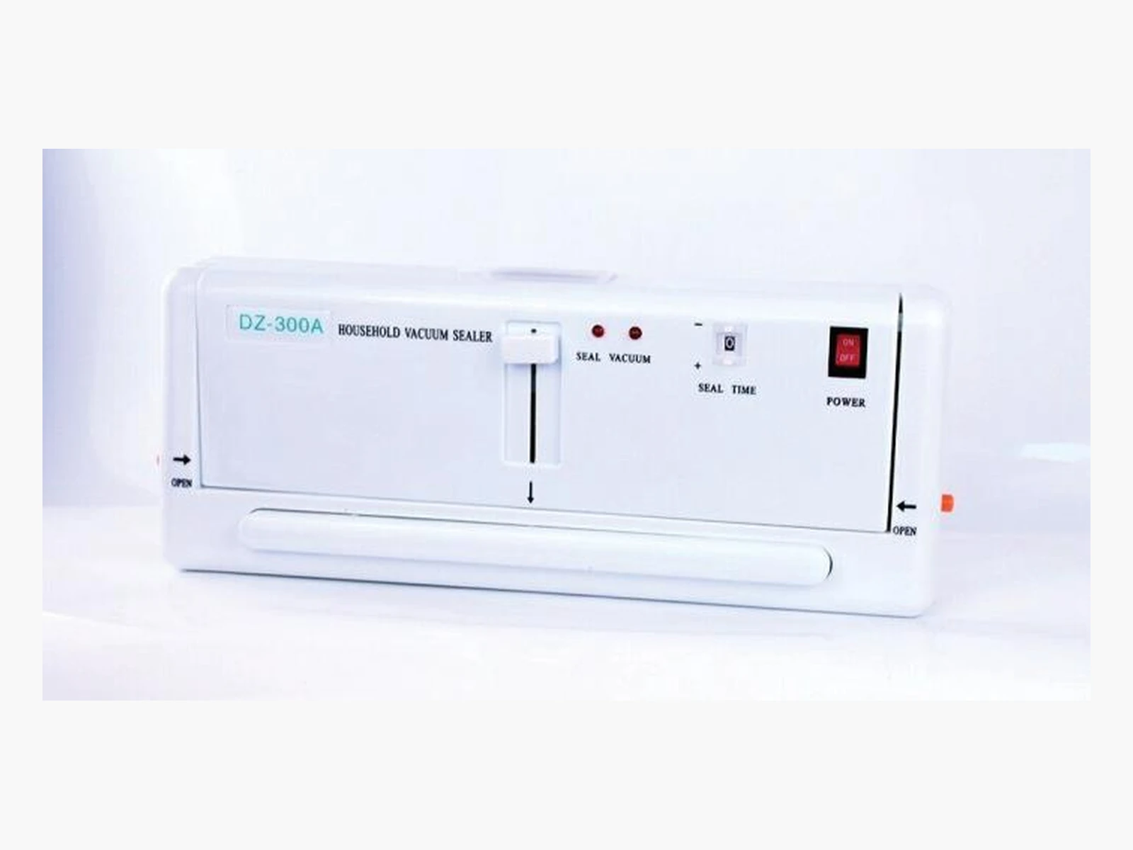 Household Vacuum Sealer — Vacuum Sealer Supplier India | VPX Machinery Indore