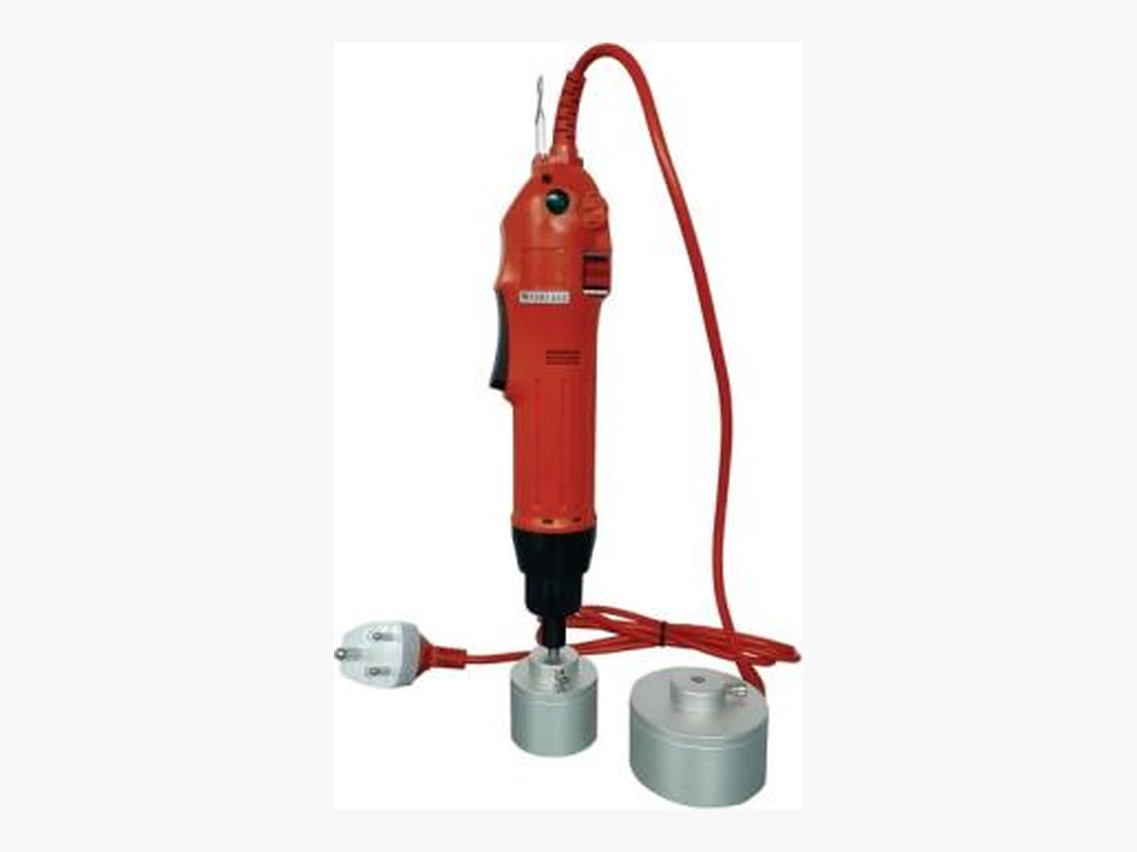 Manual Capping Machine — Capping Machine Supplier India | VPX Machinery Indore