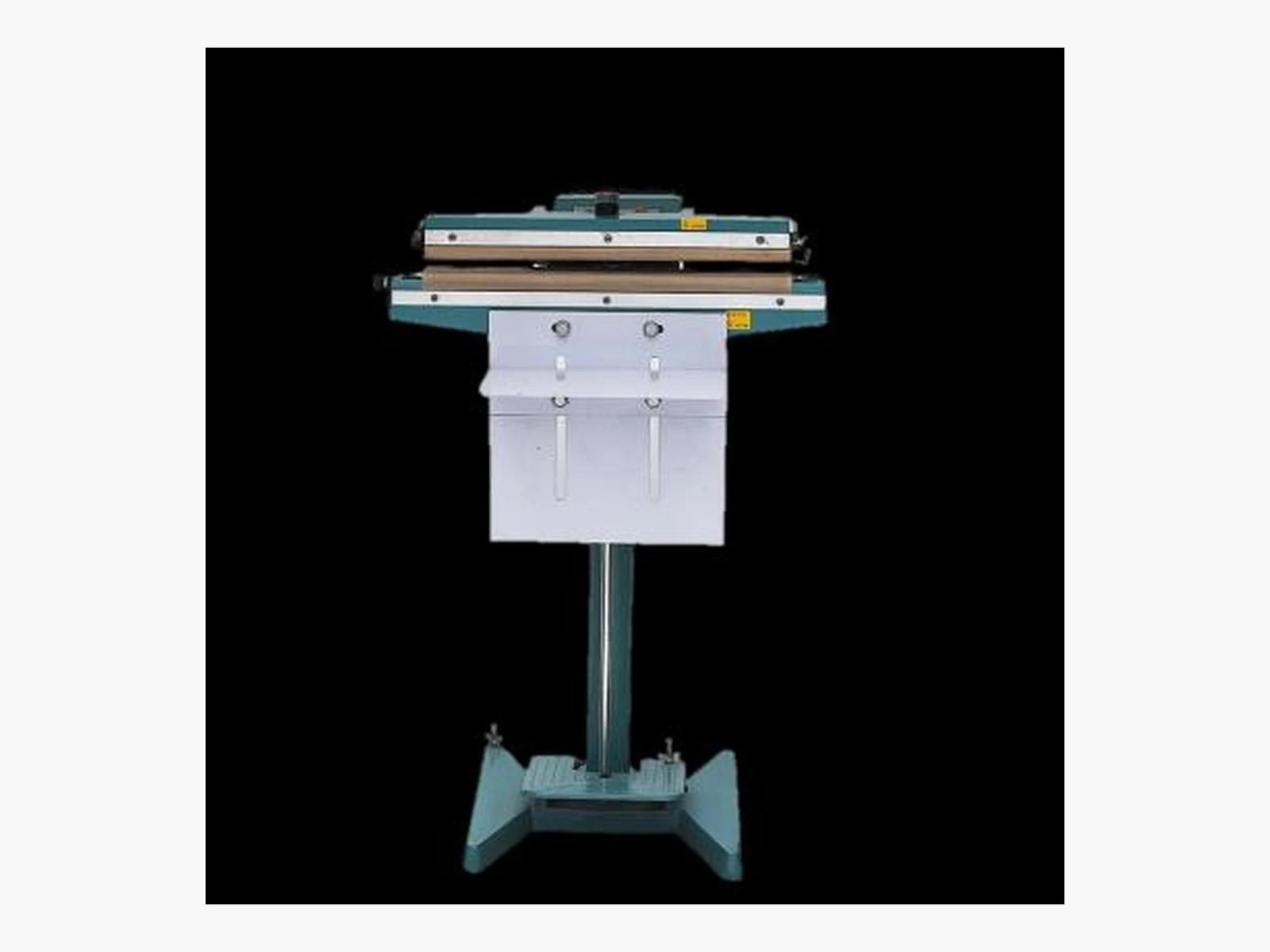 Pedal Sealer — Band Sealer Supplier India | VPX Machinery Indore